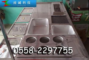 阜陽小吃車加盟指南 從圖片、多功能車價格到物美價廉的選擇與技術(shù)咨詢