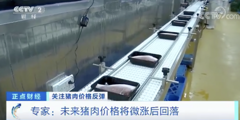 豬肉價格突然上漲！較上月漲幅超17%，肉制品市場波動幾何？